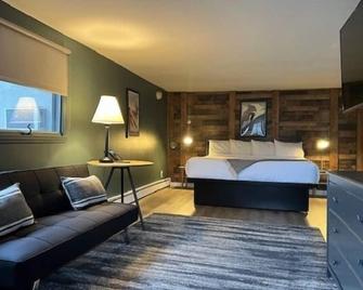 Winwood Condominiums by Windham Mountain Club - Windham