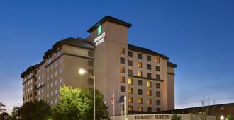 Embassy Suites Lincoln - Lincoln