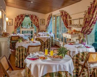 Resort La Rocchetta - Rome - Restaurant