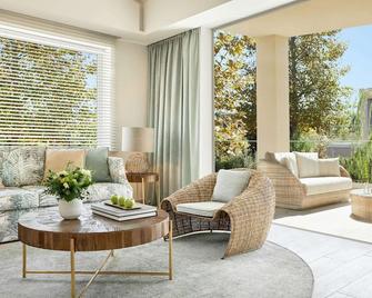 Porto Sani - Sane - Living room