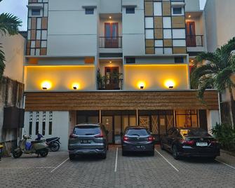 Nikara Residence - Jakarta - Rakennus