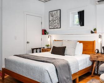 L Studio Traverse close to downtown and Beach - Traverse City - Habitación