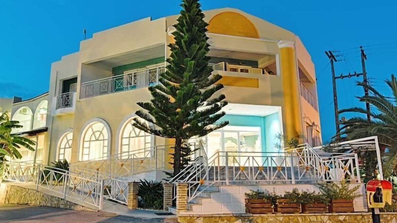 Sunrise Zante - Adults Only Hotel