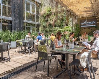 Lennox Hotel Buenos Aires - Buenos Aires