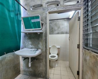 Green Apartment - Bangkok