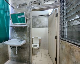 Green Apartment - Bangkok