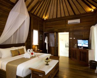 The Mansion Resort Hotel & Spa - Ubud