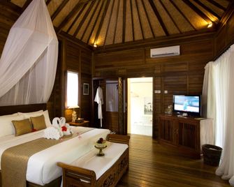 The Mansion Resort Hotel & Spa - Ubud
