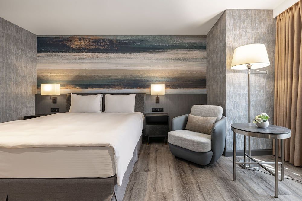 ليك شور هوتل متروبولس آي