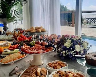 Vila Mar Hotel - Olinda