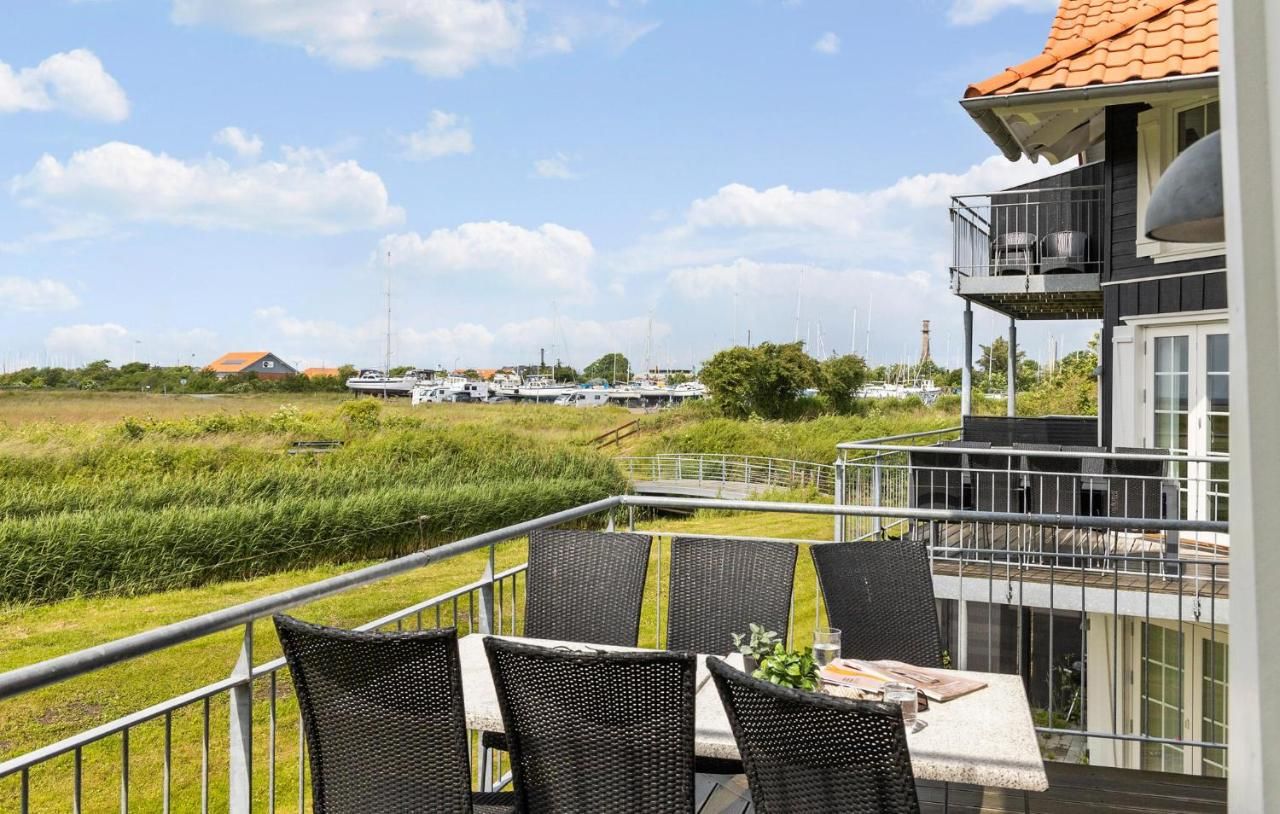 Cozy Apartment In Bogense With Sauna – Bogense