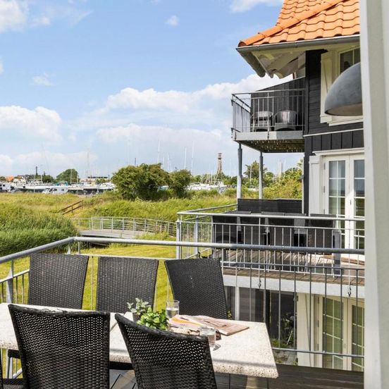 Cozy Apartment In Bogense With Sauna – Bogense
