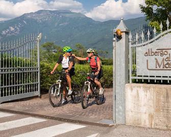 Hotel Al Maso - Riva del Garda