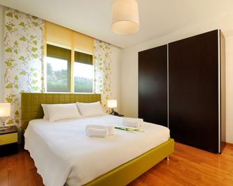 Sani Polyastron Hotel & Spa - Sane - Quarto