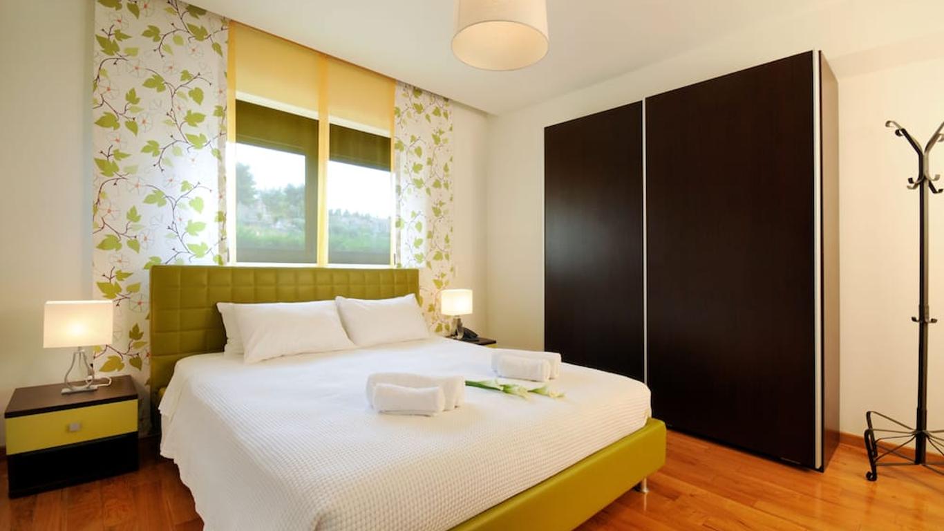 Sani Polyastron Hotel & Spa
