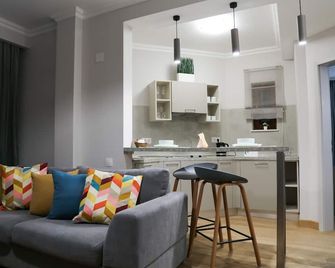 Expecto Apartments - Sinaia