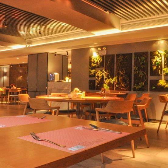 Grand Palace Hotel - Grand Hotel Management Group - Free shuttle bus to Canton Fair during Canton Fair period