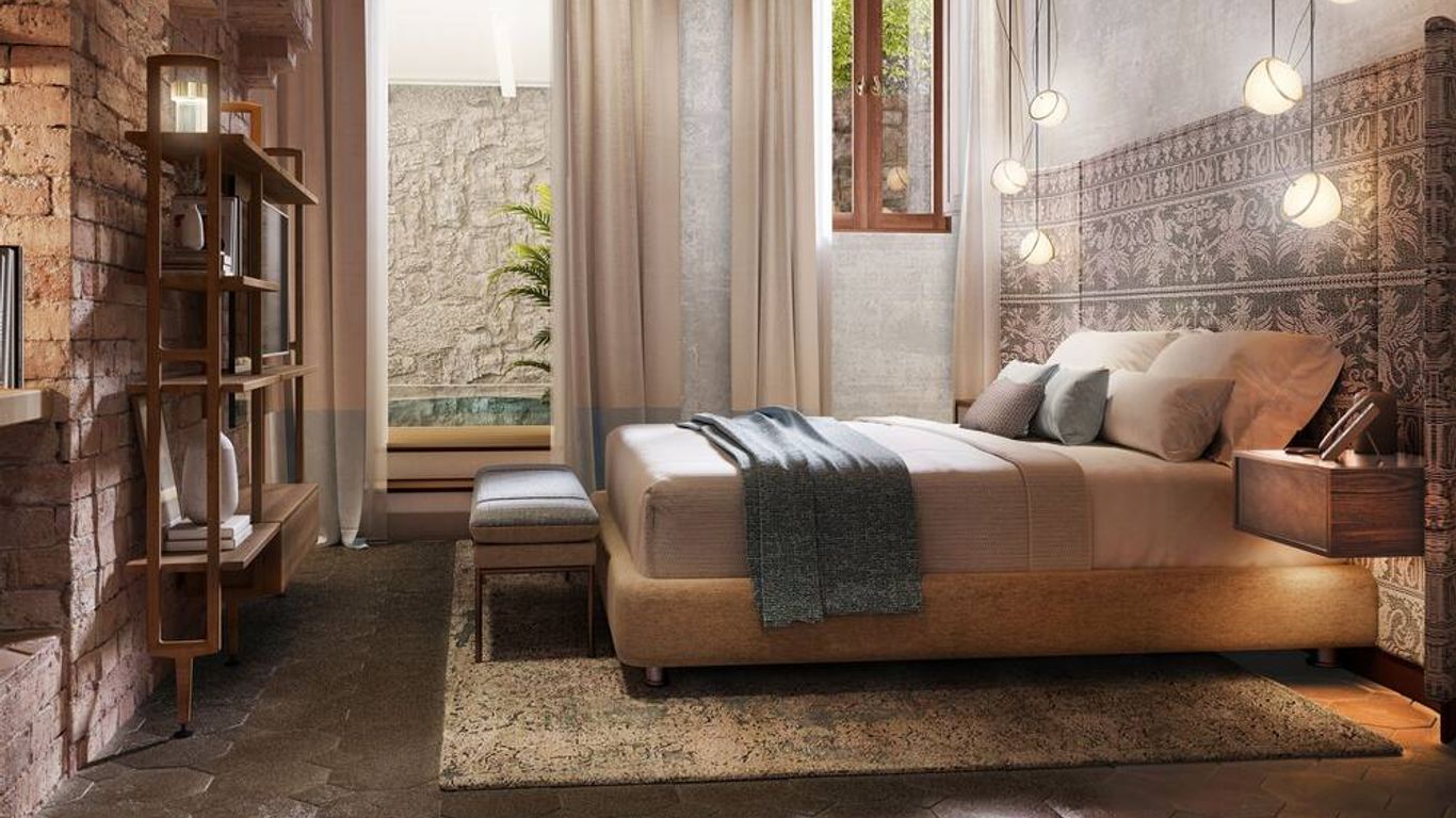 Borgo Dei Conti Resort Relais & Chateaux