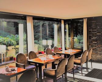 Waldhotel Porta Westfalica - Porta Westfalica - Ristorante