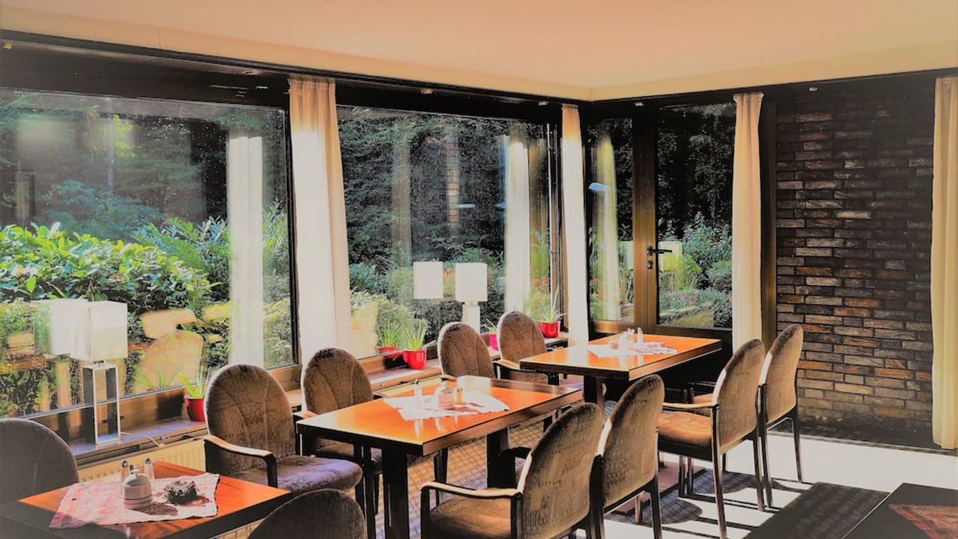 Waldhotel Porta Westfalica