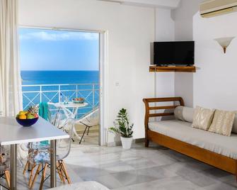 Bellevue Suites - Agios Nikolaos - Living room