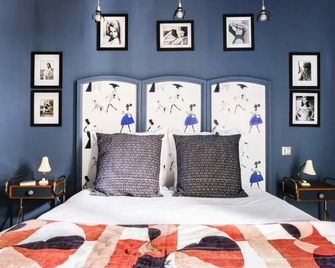 La Femme D'a Cote - Saint-Valéry-sur-Somme