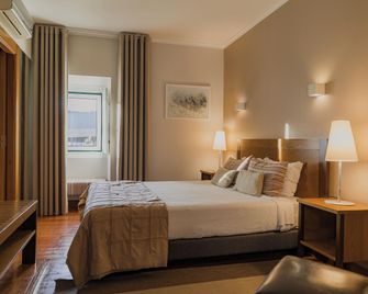 Hotel Casa da Nora - Leiria