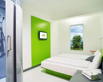 Pop! Hotel Denpasar - Denpasar - Habitación