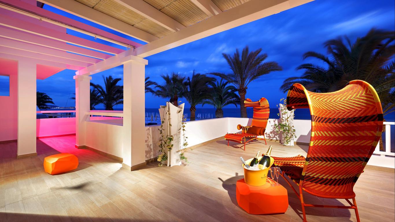 أوشوايا إيبيزا بيتش هوتل - لبالغين فقط