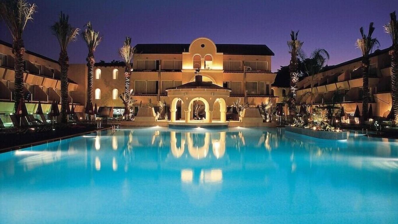 نابا بلازا هوتل - للبالغين فقط