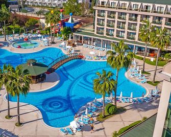Eldar Resort Hotel - Göynük