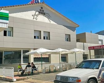 Area 99 - Ayegui - Edificio