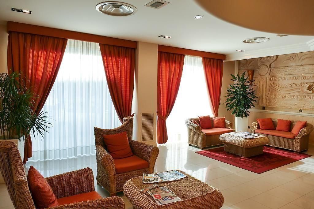 Stella Charming & Luxury Rooms - Conversano - Lounge