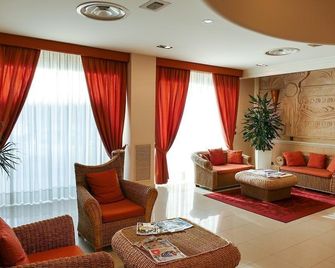 Stella Charming & Luxury Rooms - Conversano - Lounge