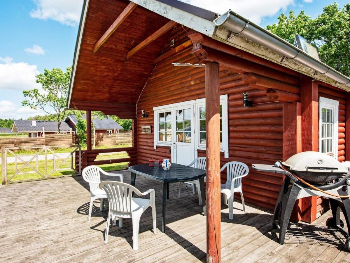 5 person holiday home in Hovborg – Holsted