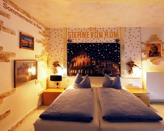 Schlagerschloss Hotel - Eisfeld