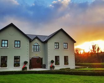 Anam Cara Luxury Guesthouse - Enniscorthy - Building