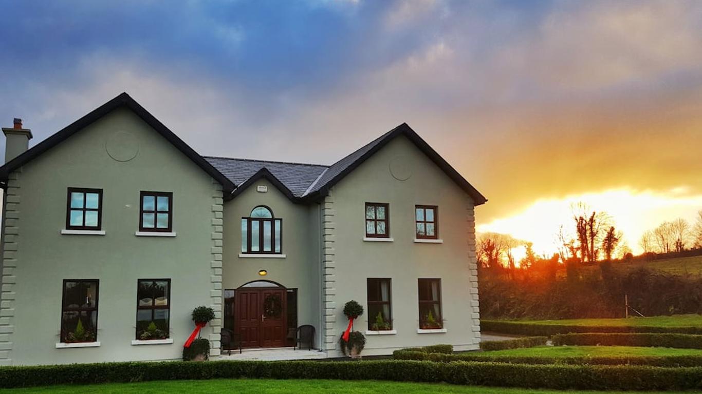 Anam Cara Luxury Guesthouse