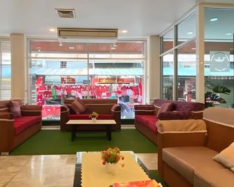 Thai Hotel - Nakhon Si Thammarat - Lounge