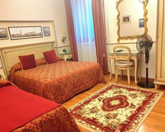 Residenza degli Angeli - Venedig - Schlafzimmer
