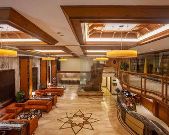 The Residency Tower - Trivandrum - Lobby