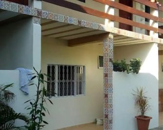 Pousada Recanto dos Pássaros - Morretes