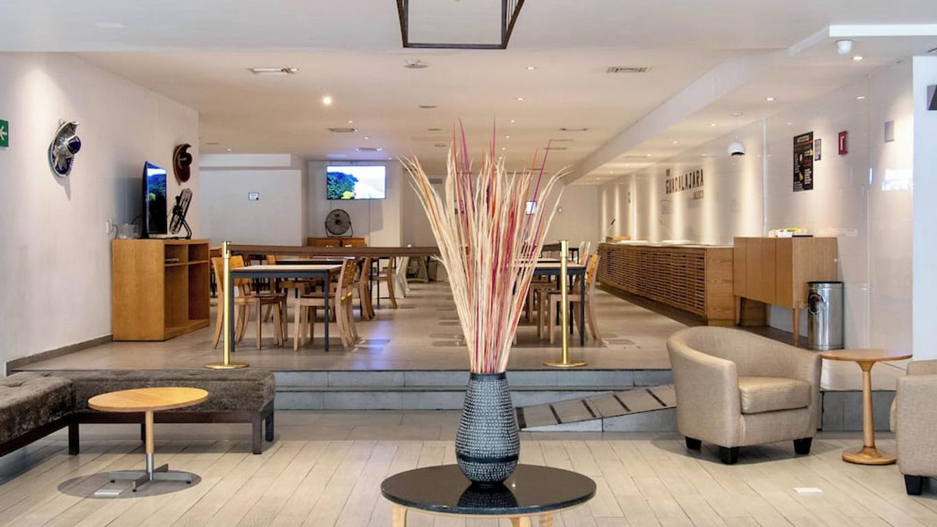 Hotel Plaza Genova Centro