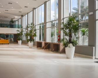 Regency Barra Hotel - Rio de Janeiro - Hành lang