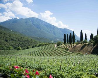 Agritur Casteller - Trento - Exterior