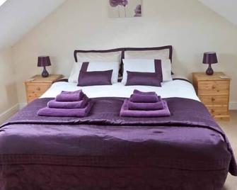 Summer Farm Cottage - Bedale - Bedroom