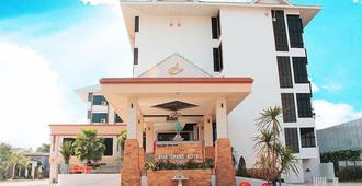Ayara Grand Palace Hotel - Phitsanulok