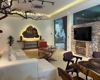 Minawa Kenhga Resort & Spa Ninh Binh - Ninh Binh - Bedroom