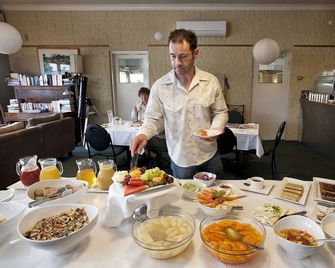 Burnie Airport Motel - Wynyard - Buffet
