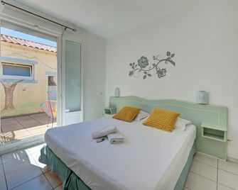 Hotel Camille - Saintes-Maries-de-la-Mer